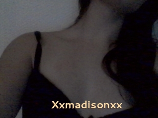 Xxmadisonxx