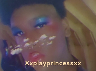 Xxplayprincessxx