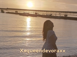 Xxqueendevoraxx