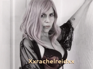 Xxrachelreidxx