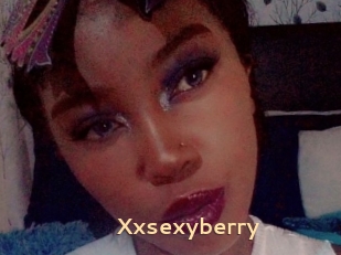 Xxsexyberry