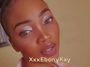 XxxEbonyKay