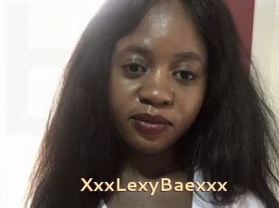 XxxLexyBaexxx