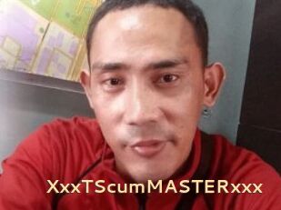 XxxTScumMASTERxxx