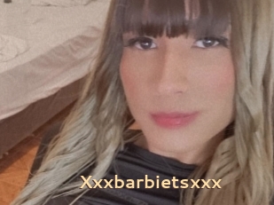 Xxxbarbietsxxx