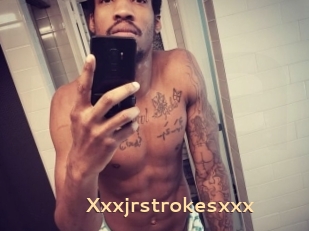 Xxxjrstrokesxxx