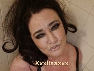 Xxxlisaxxx