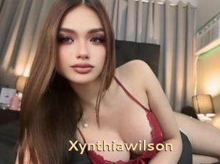 Xynthiawilson