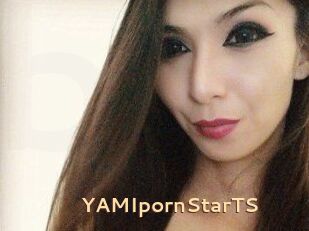 YAMIpornStarTS