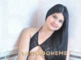 YASHABOHEME