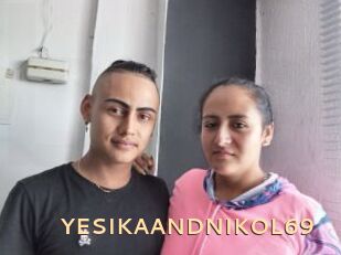 YESIKAANDNIKOL69