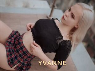 YVANNE