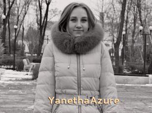 YanethaAzure