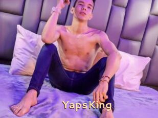 YapsKing