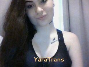 YaraTrans