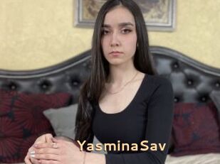 YasminaSav