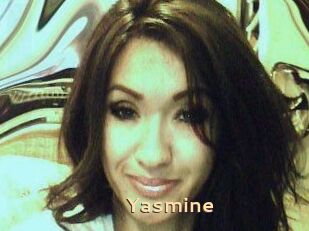 Yasmine