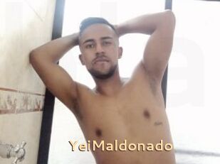 YeiMaldonado