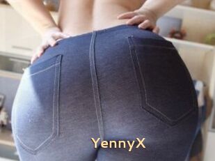 YennyX