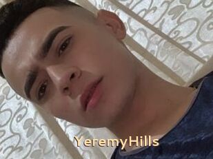 YeremyHills