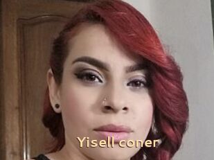 Yisell_coner