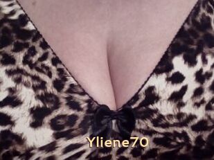 Yliene70