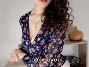 Yogayoni