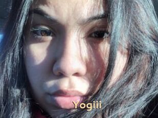 Yogiii