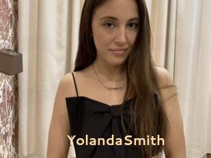 YolandaSmith