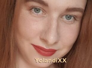 YolandiXX