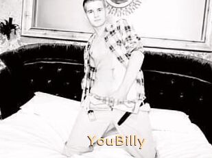 YouBilly