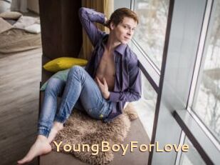 YoungBoyForLove