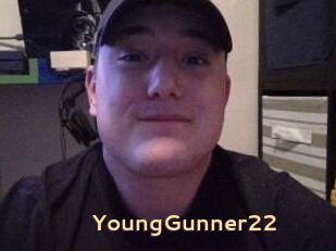 YoungGunner22