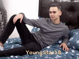 YoungStar18