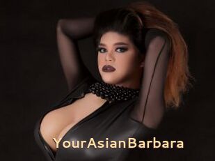 YourAsianBarbara