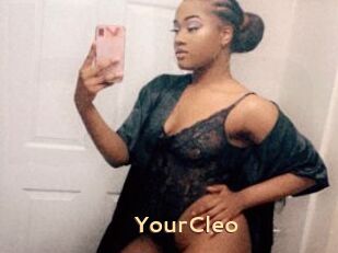 YourCleo