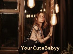 YourCuteBabyy