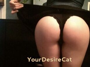 YourDesireCat