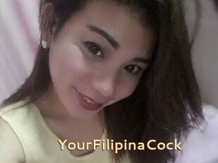 YourFilipinaCock