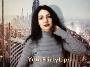 YourFlirtyLips