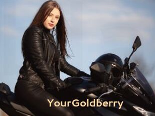 YourGoldberry