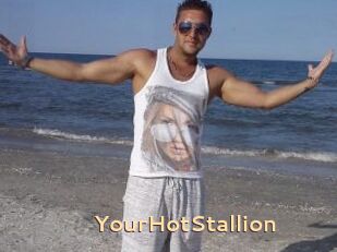 YourHotStallion