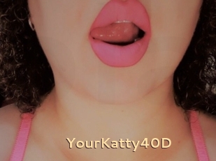 YourKatty40D