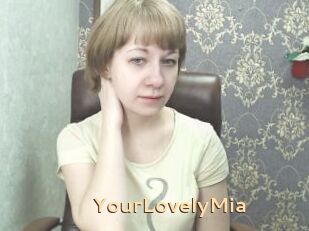 YourLovelyMia