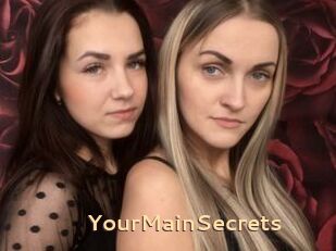 YourMainSecrets