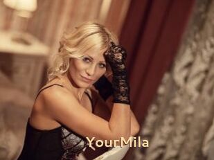 YourMila