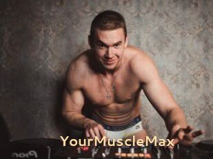 YourMuscleMax