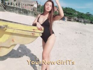 YourNewGirlTs