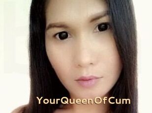 YourQueenOfCum