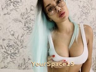 YourSpace19